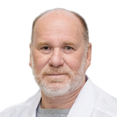 Гришин Сергей Николаевич, терапевт