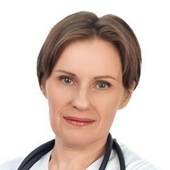 Гузь Елена Владимировна, гастроэнтеролог