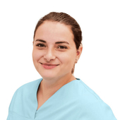 Дедяева Татьяна Дмитриевна, детский стоматолог