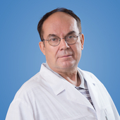 Панов Владимир Вячеславович, хирург