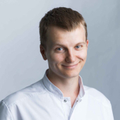 Зиновьев Анатолий Вадимович, рентгенолог