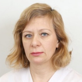 Горчакова Наталья Юрьевна, детский офтальмолог