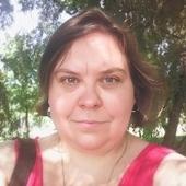 Гусева Ольга Александровна, психолог