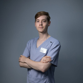 Плаксий Даниил Алексеевич, подолог