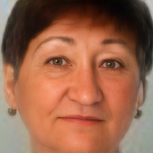 Измайлова Альфия Якубовна, стоматолог-терапевт