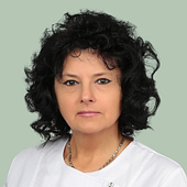 Караулова Елена Валентиновна, терапевт