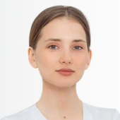 Саламатина Анна Владимировна, рентгенолог