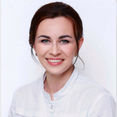 Кузнецова Ольга Андреевна, косметолог