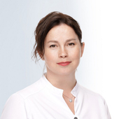 Лысенко Оксана Александровна, гинеколог