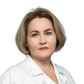Валиуллина Зарема Наилевна, офтальмолог