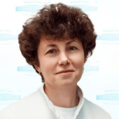Черепанова Елена Федоровна, гинеколог