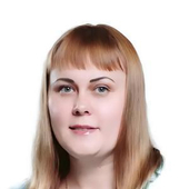 Левончикова Мария Вячеславовна, гинеколог