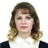 Ефимова Елена Леонидовна, аллерголог