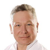 Варсегов Родион Федорович, стоматолог-ортопед