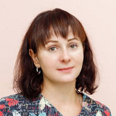 Непомнящих Анастасия Александровна, детский массажист