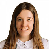 Кириллова Екатерина Владимировна, терапевт