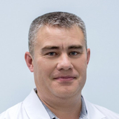 Пигалин Дмитрий Михайлович, невролог