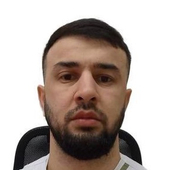 Джамилов Сайдакрам Киромидинович, невролог