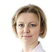 Мартынова Марина Алексеевна, стоматолог-терапевт