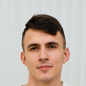 Бехтерев Егор Андреевич, стоматолог-терапевт