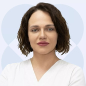 Борознова Оксана Вячеславовна, ортодонт
