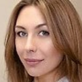 Шатунова Елена Константиновна, косметолог