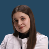 Соловьева Надежда Александровна, гастроэнтеролог