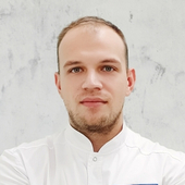 Капусткин Иван Николаевич, анестезиолог