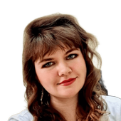 Карпенко Елена Юрьевна, невролог