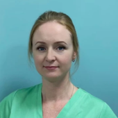 Казанцева Марина Владимировна, стоматолог-ортопед