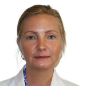 Двоскина Светлана Александровна, врач функциональной диагностики
