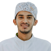 Аль-Хаддад Мохаммед Юсуфович, стоматолог-терапевт