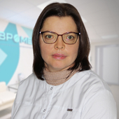 Полоухина Алена Сергеевна, терапевт