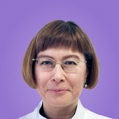 Зайцева Ирина Анатольевна, массажист