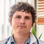 Завалкин Антон Владимирович, психиатр