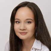 Якупова Юлиана Ильдаровна, офтальмолог