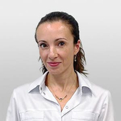 Комиссарова Вера Геннадьевна, детский невролог