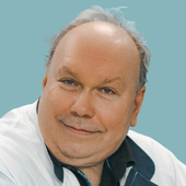 Рыжков Борис Николаевич, детский невролог