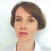 Перепелицина Елена Анатольевна, врач функциональной диагностики