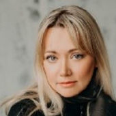 Огурцова Ирина Анатольевна, стоматолог-терапевт