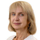 Марковская Майя Александровна, хирург