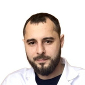 Циклаури Георгий Важаевич, нейрохирург
