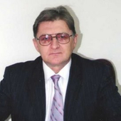 Лысенков Сергей Петрович, диетолог