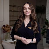 Груздева Екатерина Алексеевна, трихолог