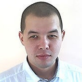 Хайдаров Самат Айратович, массажист