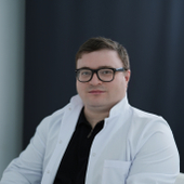 Мутчаев Амин Магометович, детский хирург
