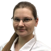 Кудряшова Елена Петровна, нефролог