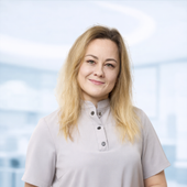 Гапич Тамара Александровна, врач-генетик