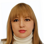 Суляева Галина Юрьевна, кардиолог