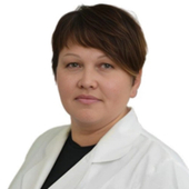 Иванова Алёна Юрьевна, детский аллерголог